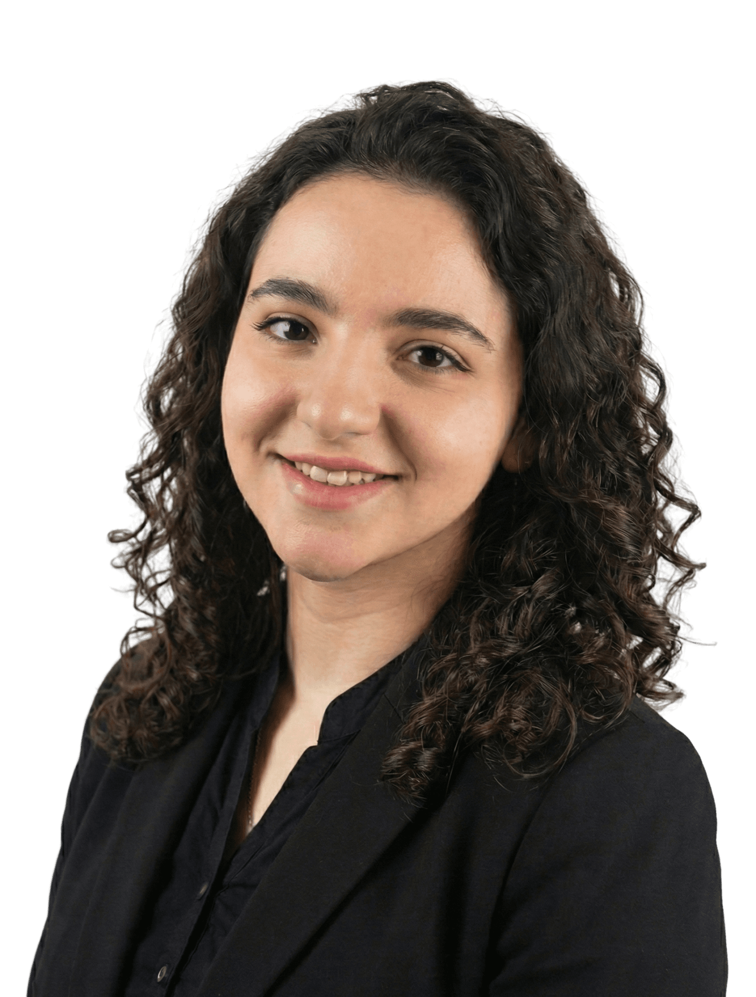 Melika Tofighi